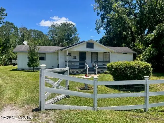 9559 SE State Road 100, Starke, FL 32091 - #1