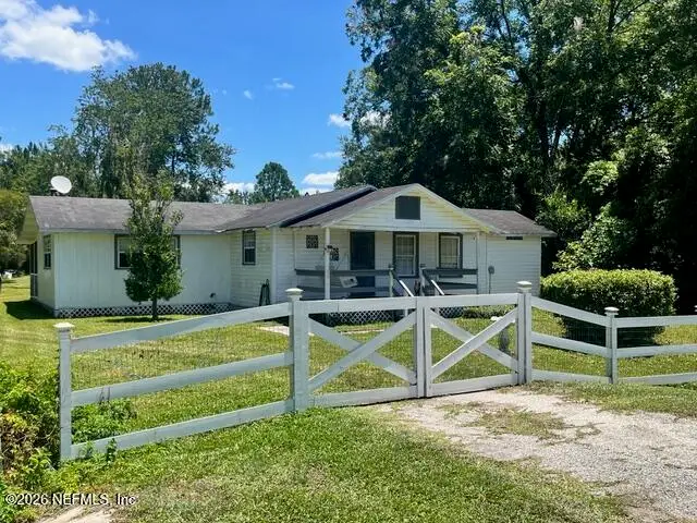 9559 SE State Road 100, Starke, FL 32091 - #2