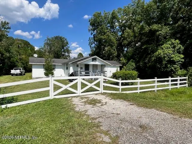 9559 SE State Road 100, Starke, FL 32091 - #3