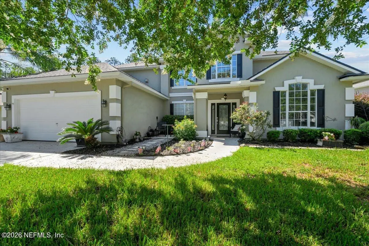 317 Hammock Grove Court, Saint Johns, FL 32259 - #1