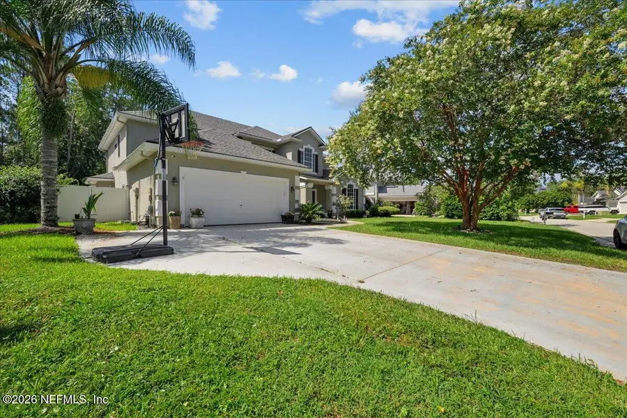 317 Hammock Grove Court, Saint Johns, FL 32259 - #3