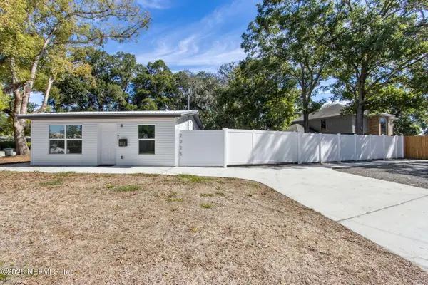 2025 Art Museum Drive, Jacksonville, FL 32207