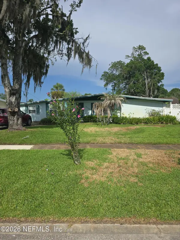 3133 Mandell Drive, Jacksonville, FL 32216