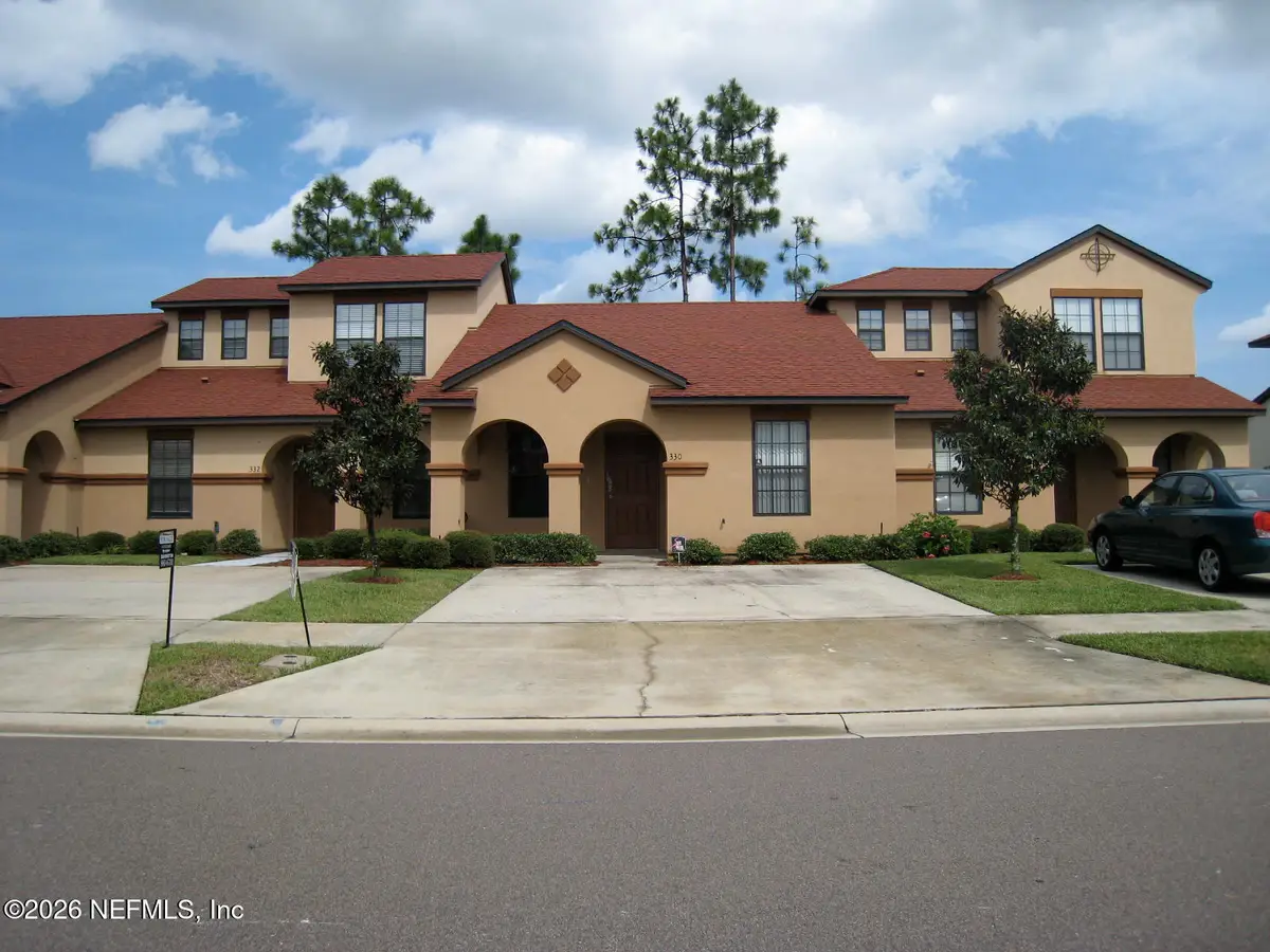 330 Redwood Lane, Saint Johns, FL 32259 - #1