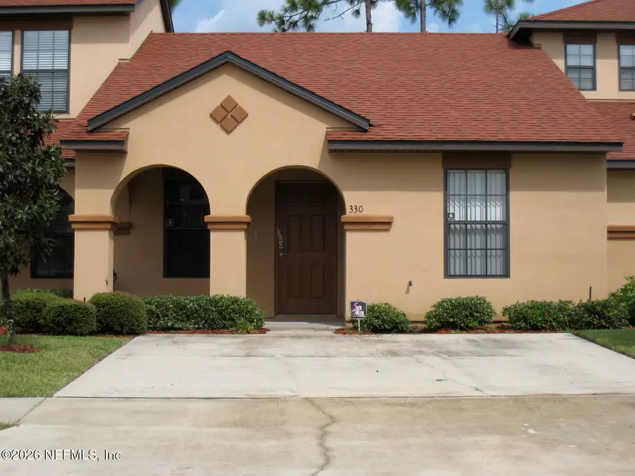 330 Redwood Lane, Saint Johns, FL 32259 - #2