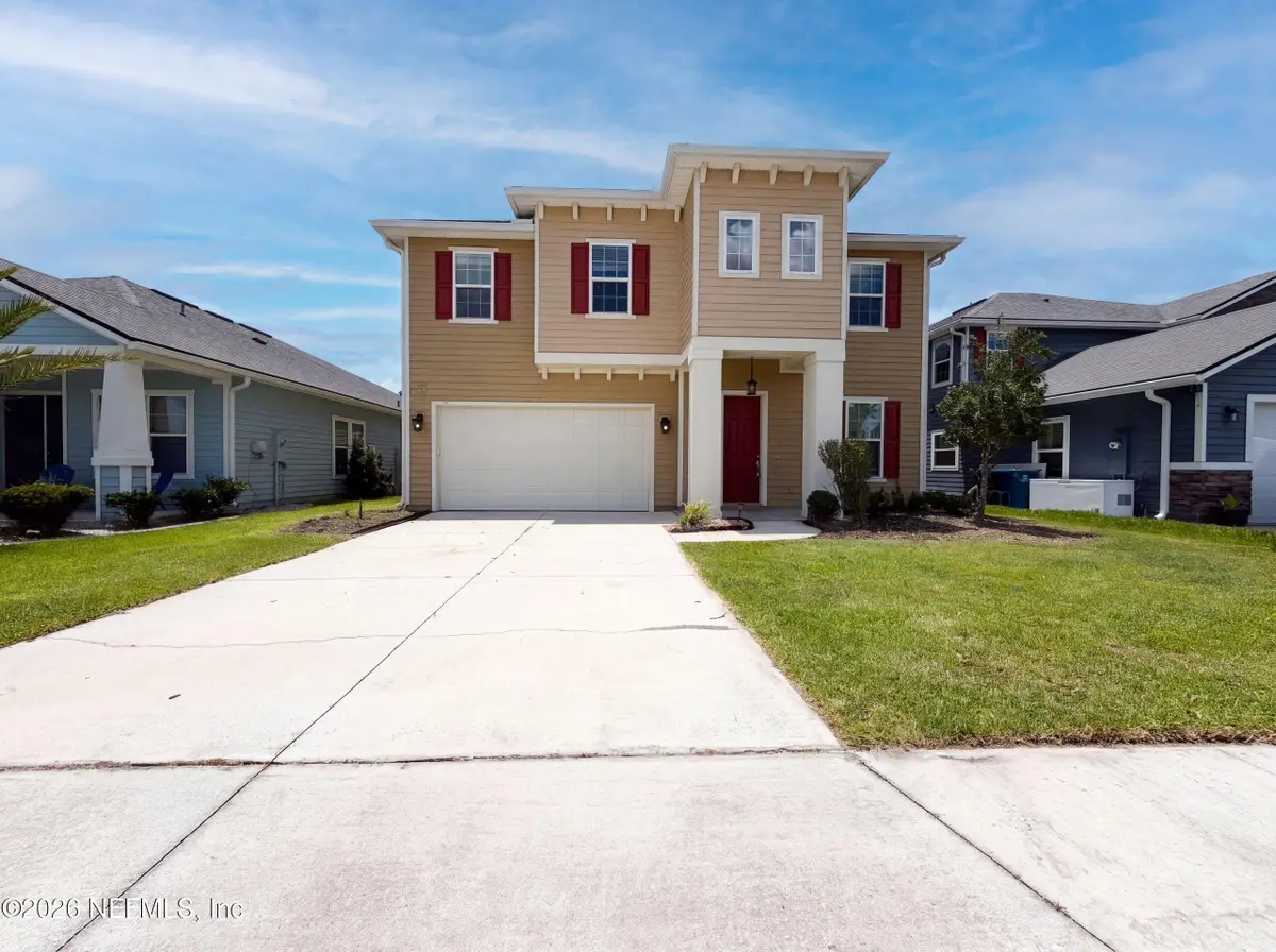 316 Willow Lake Drive, Saint Augustine, FL 32092 - #1