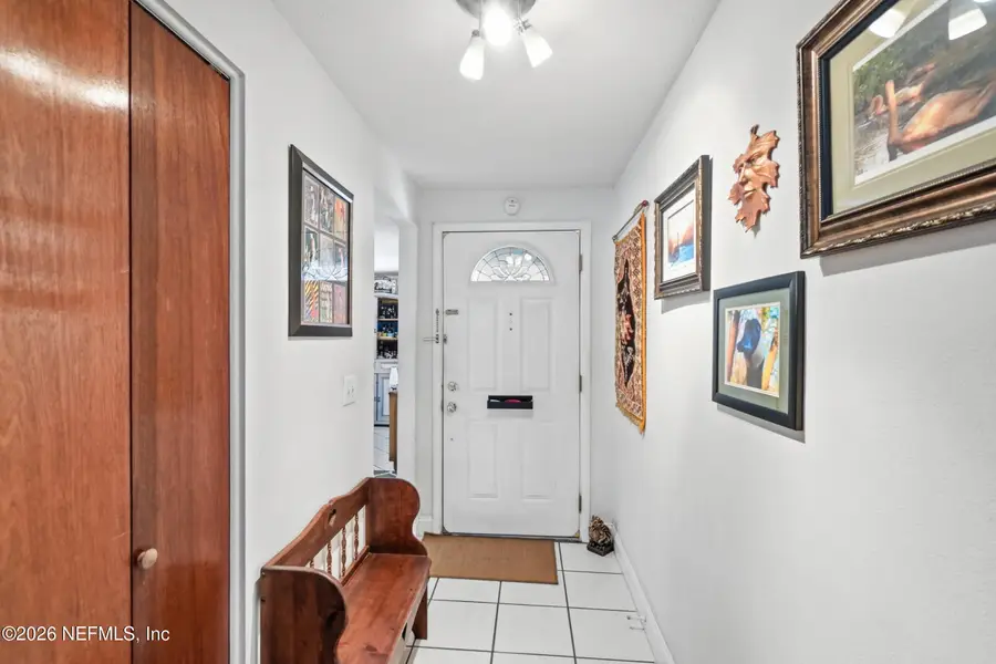 552 S Clermont S Avenue, Orange Park, FL 32073 - #3