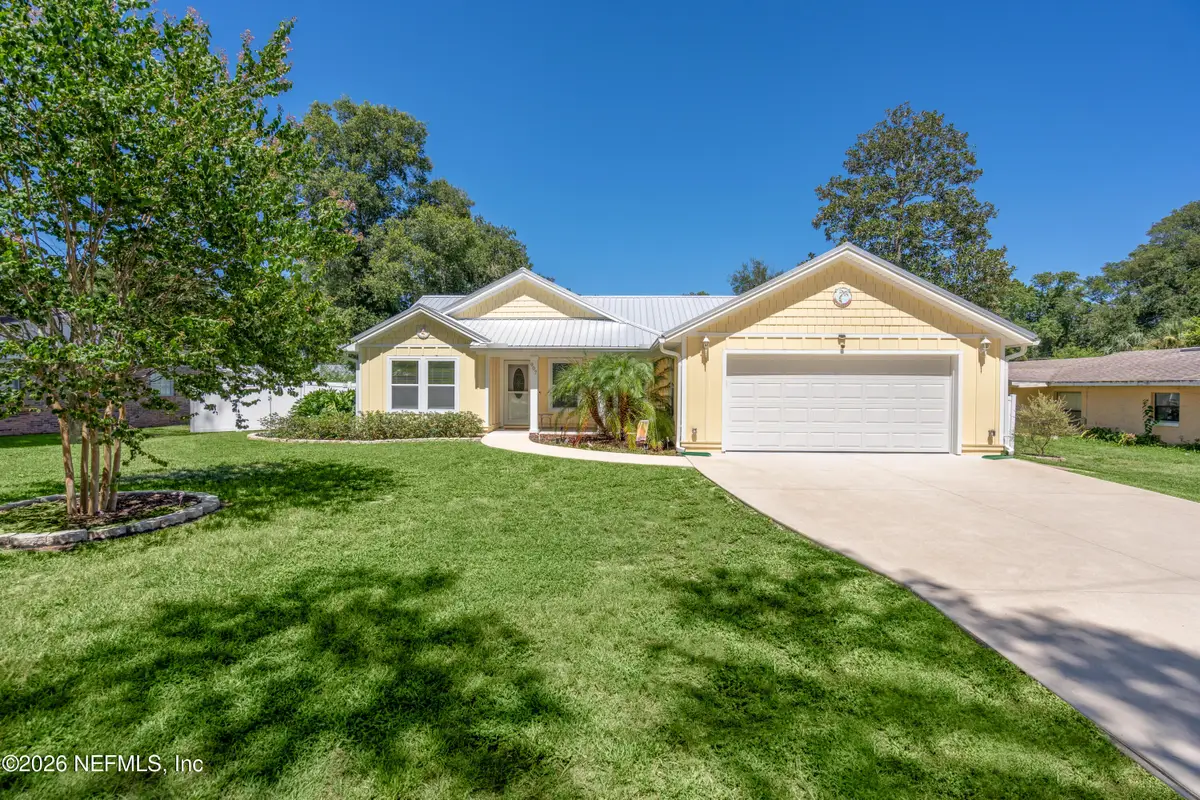 907 Queen Road, Saint Augustine, FL 32086 - #1