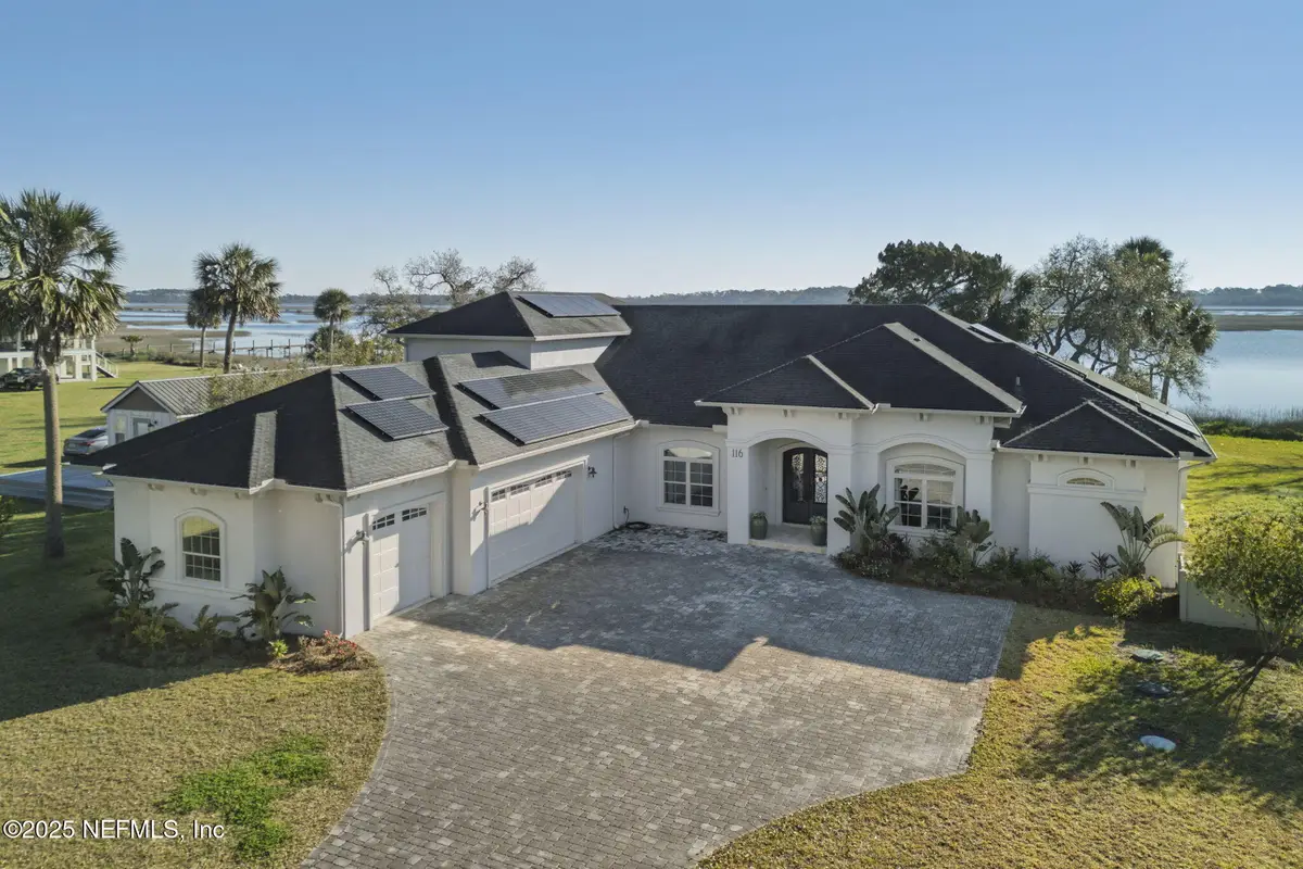 116 Diego Island Court, Saint Augustine, FL 32095 - #1