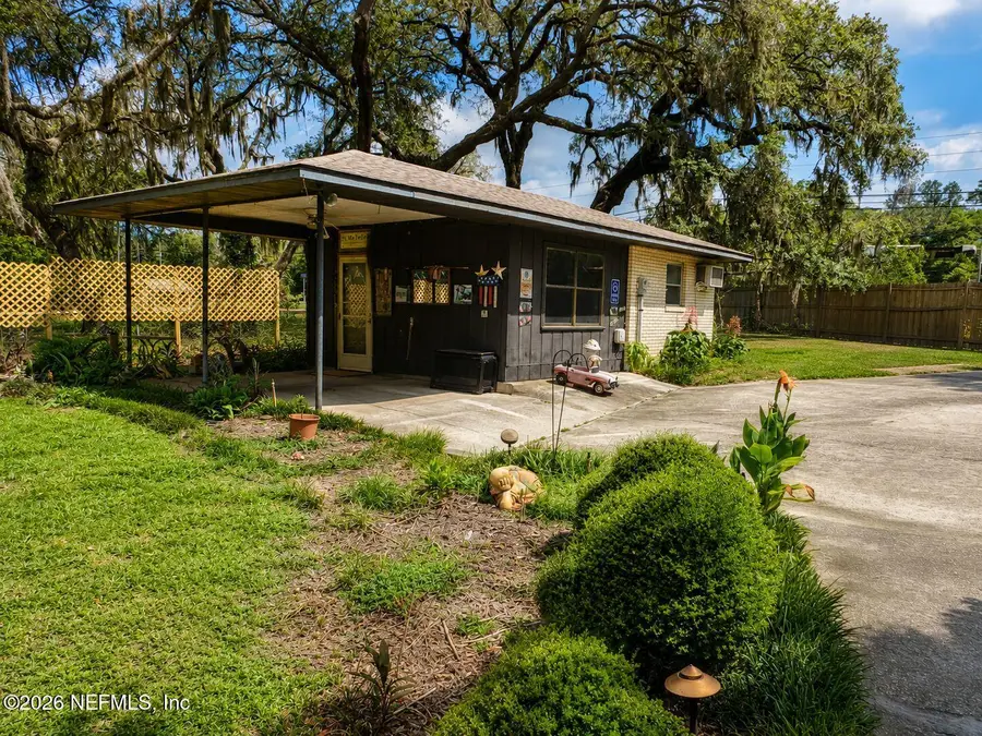 7780 State Road 100, Keystone Heights, FL 32656 - #3