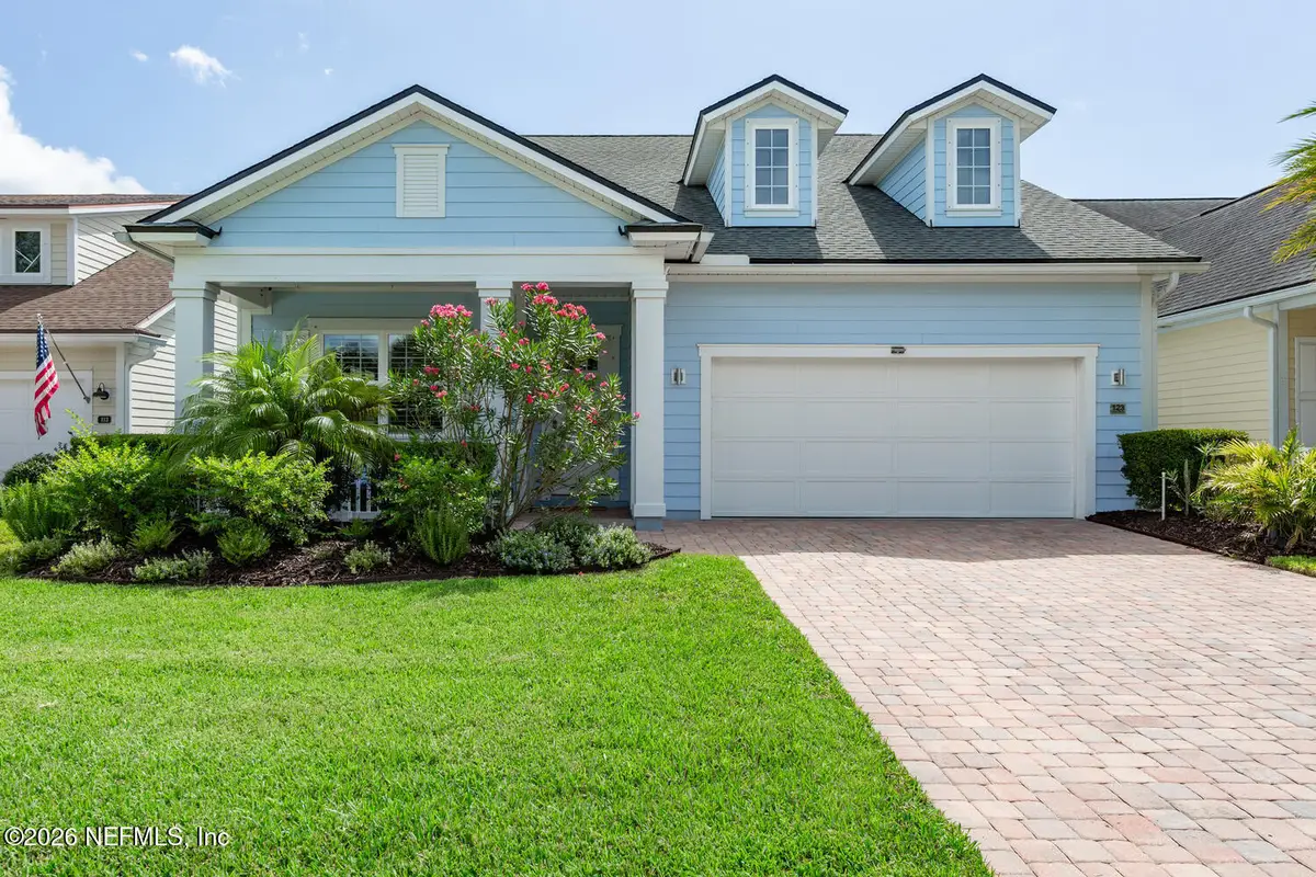 123 Cape Hatteras Drive, Ponte Vedra, FL 32081 - #1
