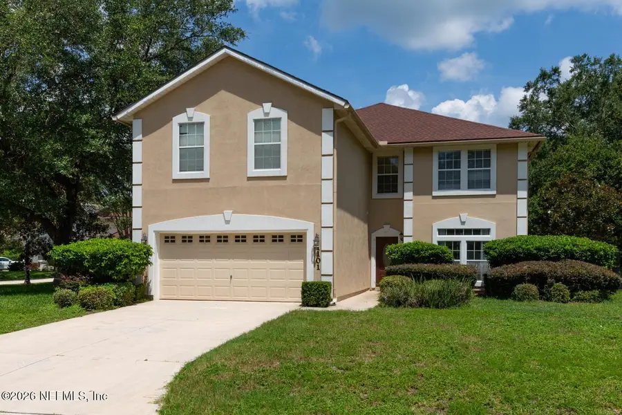 1101 Roundtree Circle, Saint Johns, FL 32259 - #2