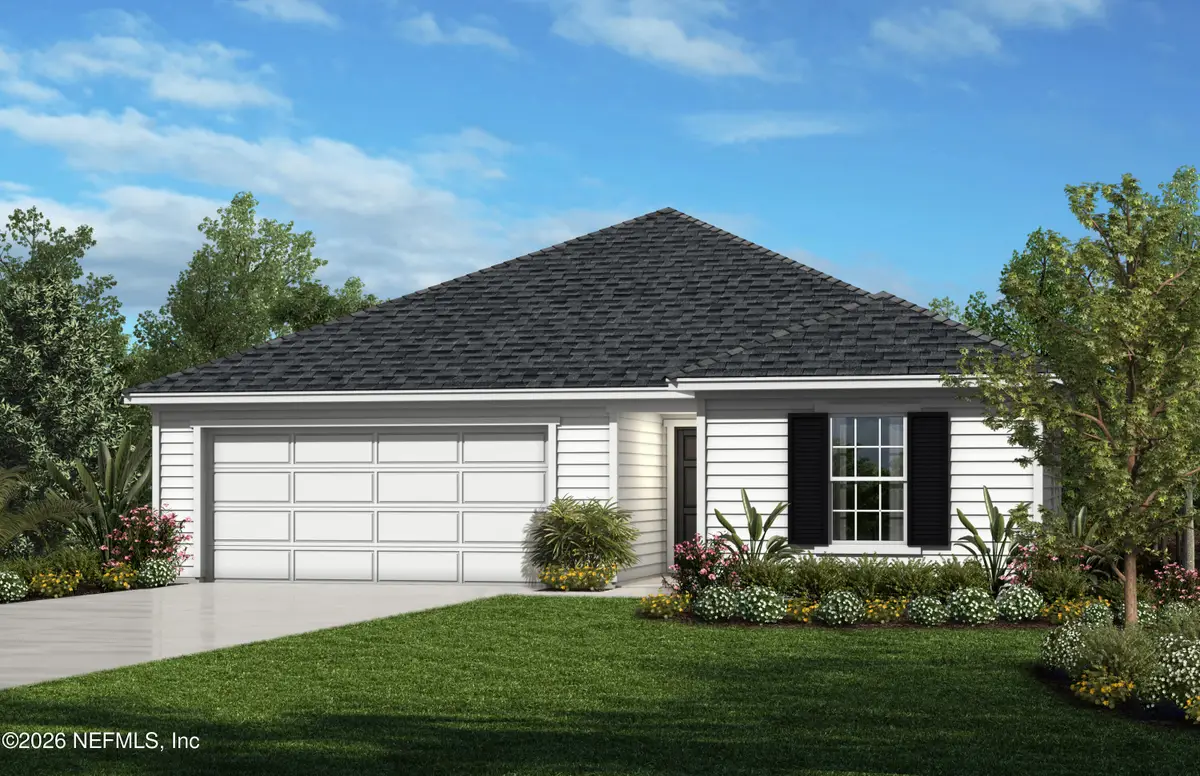 7694 Grassy Branch Court, Jacksonville, FL 32222 - #1