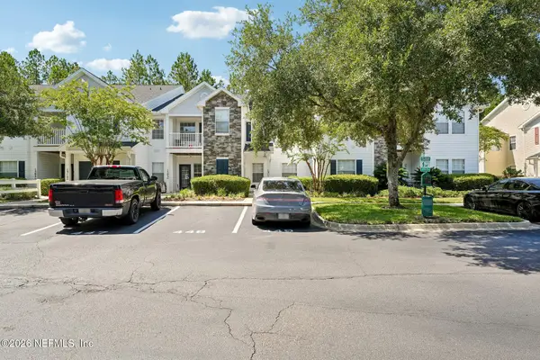 575 Oakleaf Plantation Parkway #1311, Orange Park, FL 32065