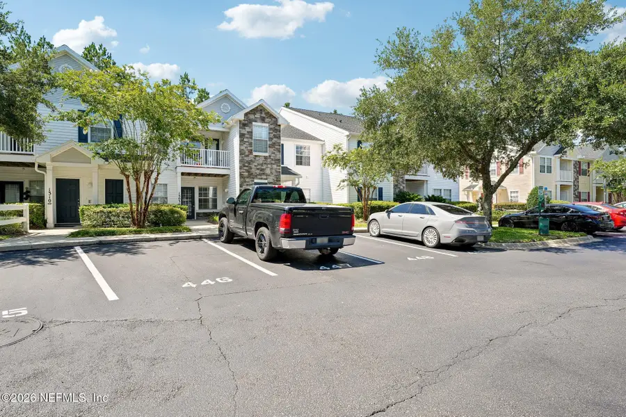 575 Oakleaf Plantation Parkway #1311, Orange Park, FL 32065 - #2