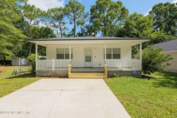 1062 Collier Boulevard, St. Augustine, FL 32084