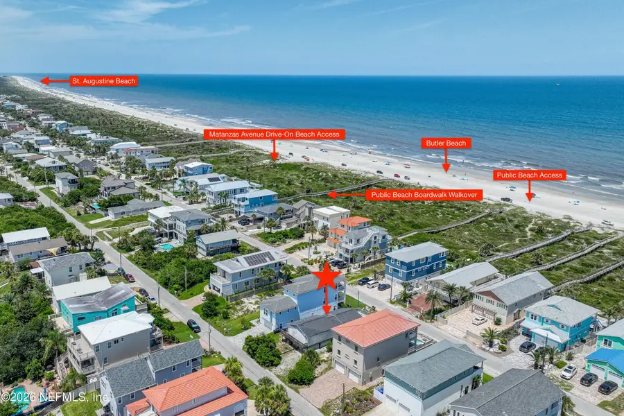 5485 Atlantic, Saint Augustine, FL 32080 - #2