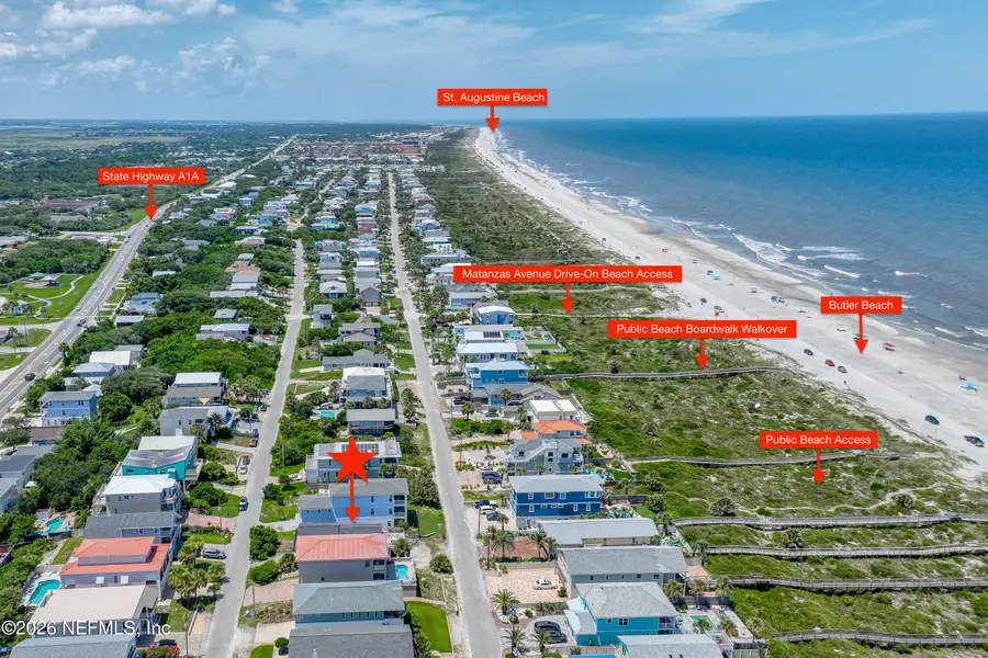 5485 Atlantic, Saint Augustine, FL 32080 - #3
