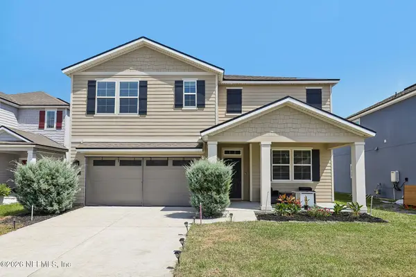 86560 Nassau Crossing Way, Yulee, FL 32097