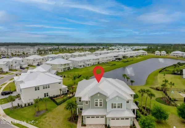 244 Rum Runner Way, St. Johns, FL 32259