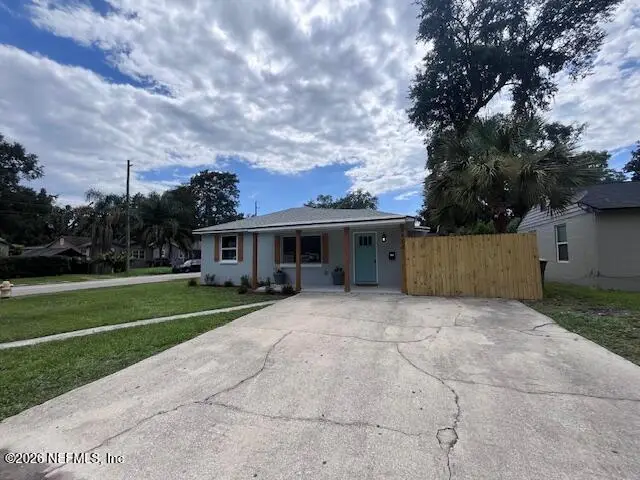 2550 Wilcox Court, Jacksonville, FL 32207 - #1