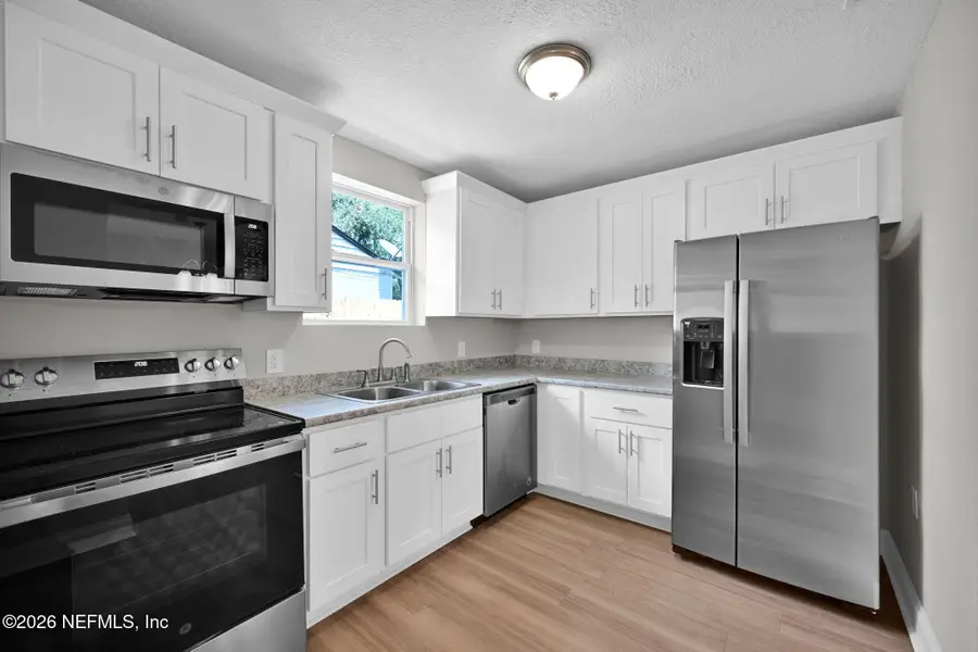 2550 Wilcox Court, Jacksonville, FL 32207 - #2