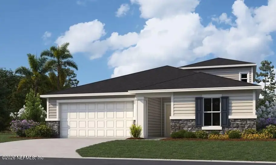 2820 Lagoon Cruise Way, Jacksonville, FL 32234 - #1