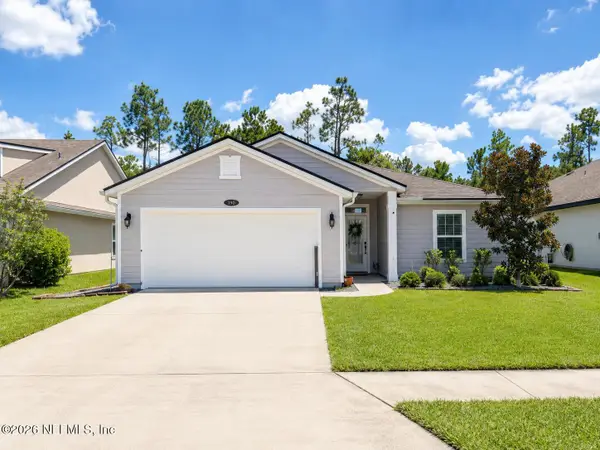 190 Lochnagar Mountain Drive, St. Johns, FL 32259