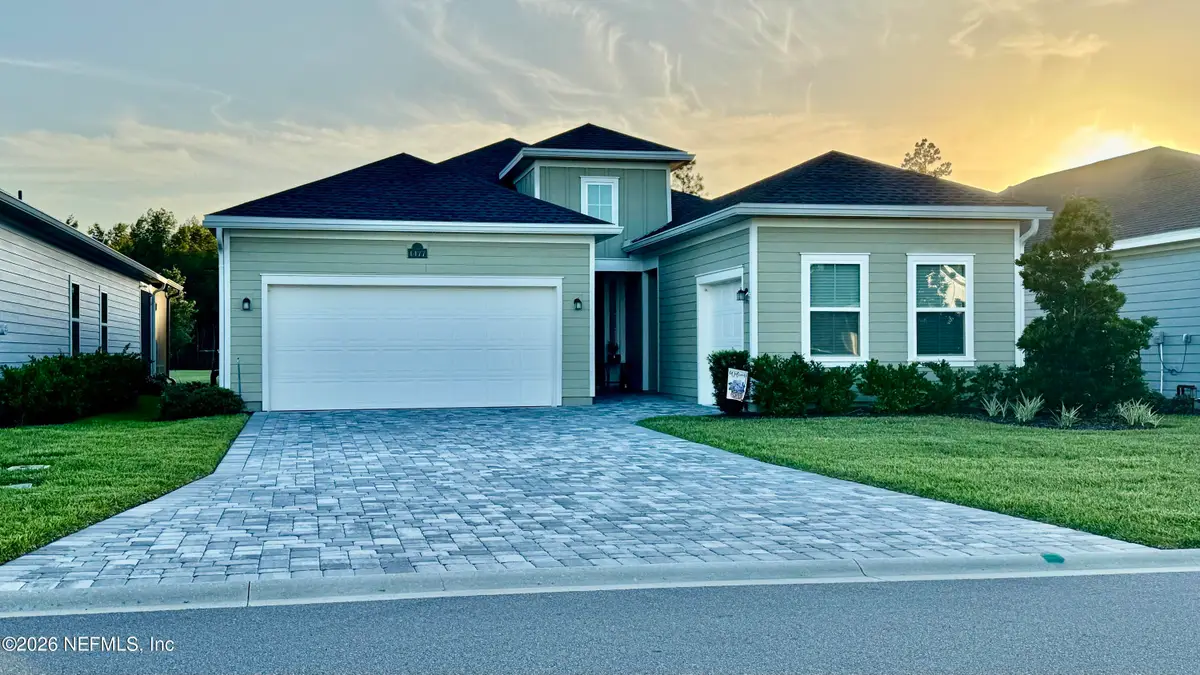1477 Stillwater Boulevard, Saint Johns, FL 32259 - #1