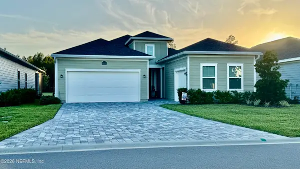 1477 Stillwater Boulevard, St. Johns, FL 32259