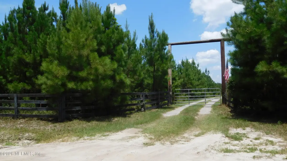 56585 Davis Road, Callahan, FL 32011 - #1