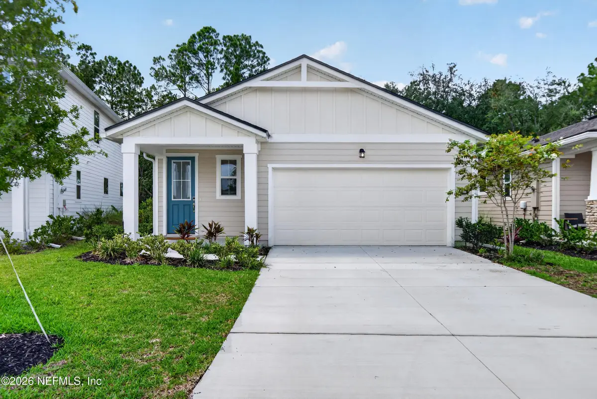 290 Spruce Hill Point, Saint Johns, FL 32259 - #1