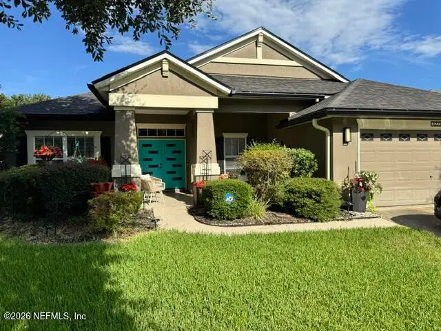 3223 Wandering Oaks Drive, Orange Park, FL 32065 - #1