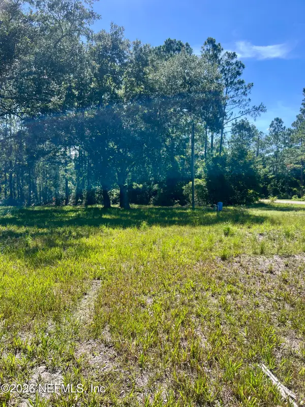 4445 Melanie Street, Hastings, FL 32145