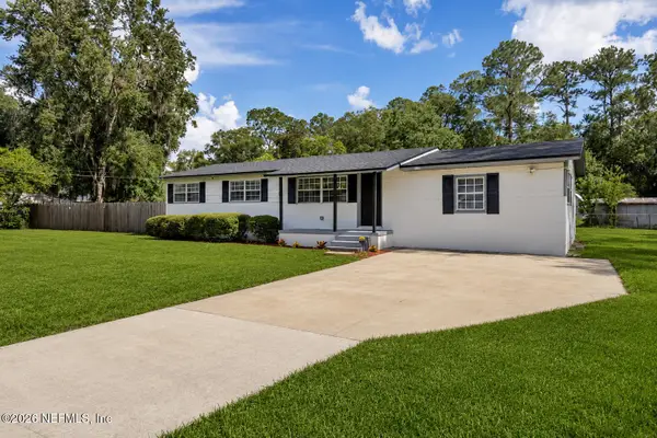 11118 Flamingo Avenue, Jacksonville, FL 32220