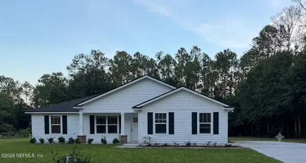 12421 Woodcutter Road, Jacksonville, FL 32220