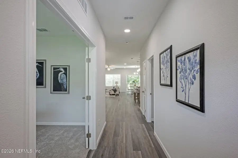 12421 Woodcutter Road, Jacksonville, FL 32220 - #2