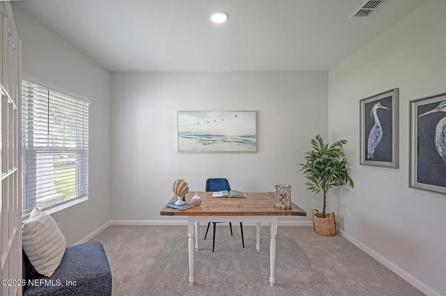 12421 Woodcutter Road, Jacksonville, FL 32220 - #3