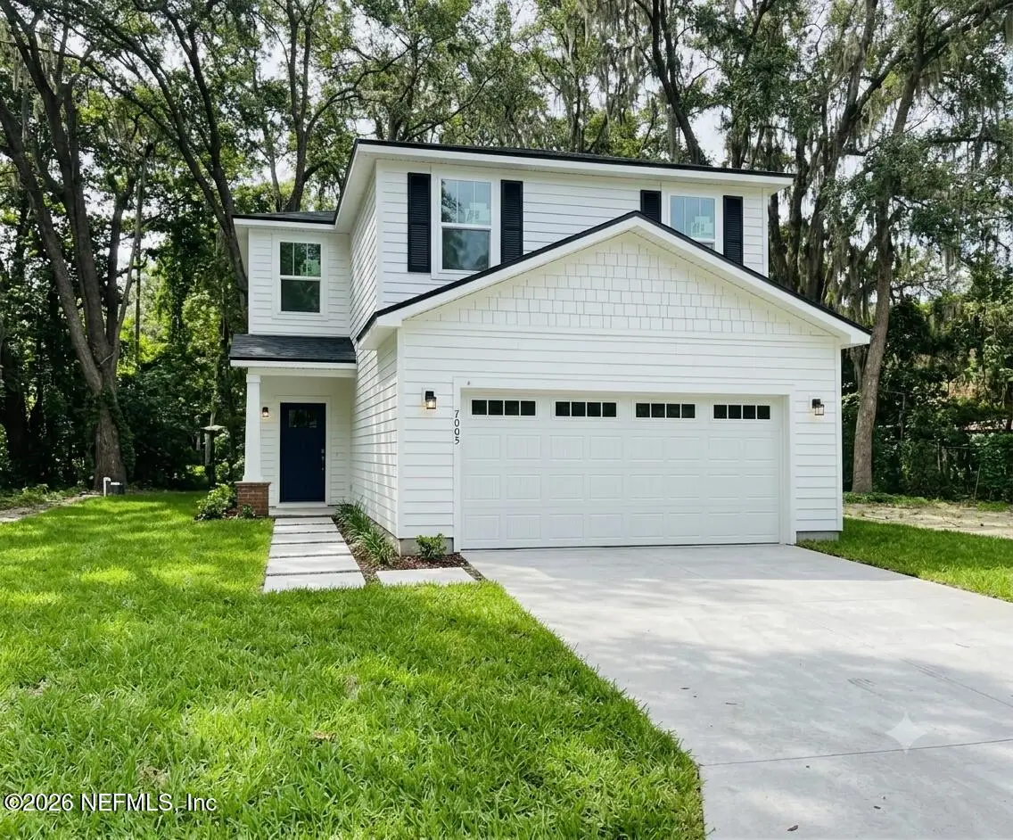 7005 Old Middleburg S Road, Jacksonville, FL 32222 - #1