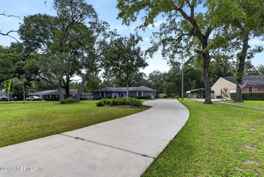 1305 Lake Asbury Drive, Green Cove Springs, FL 32043 - #2