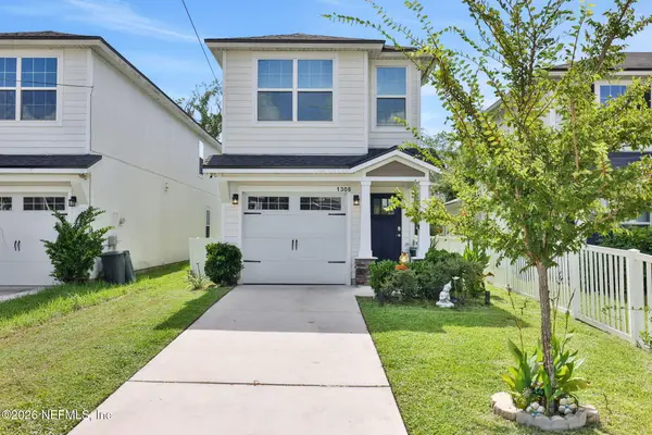 1308 Mull Street, Jacksonville, FL 32205