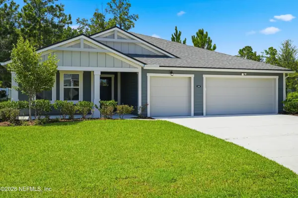 310 Meadow Creek Drive, St. Johns, FL 32259