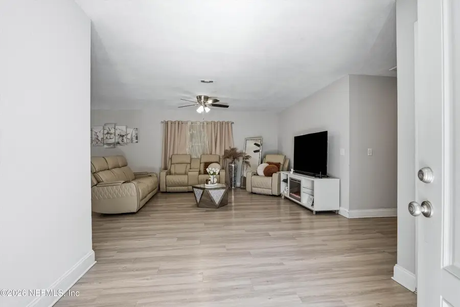 6502 Barnes S Road, Jacksonville, FL 32216 - #3