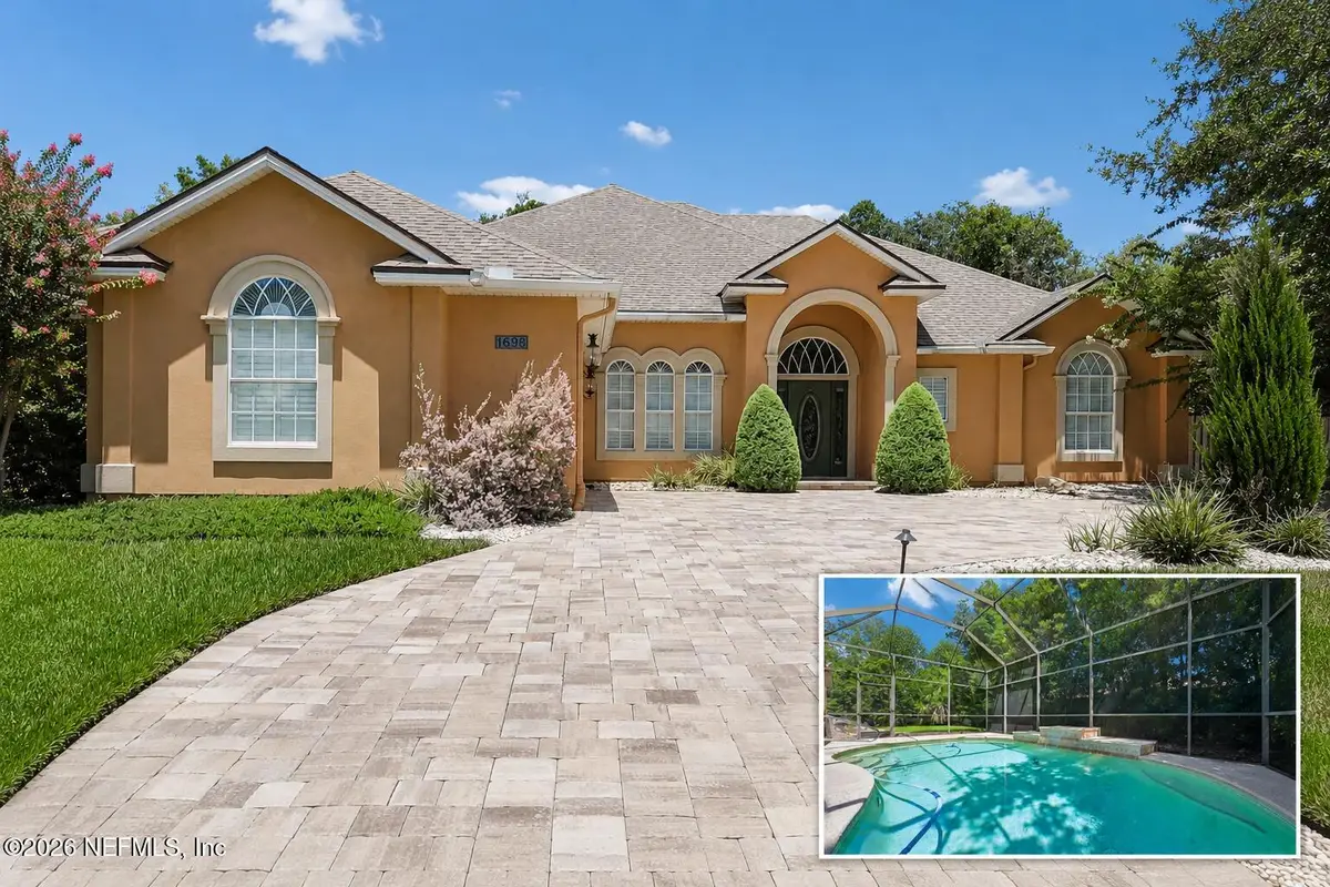 1698 Margarets Walk Road, Fleming Island, FL 32003 - #1