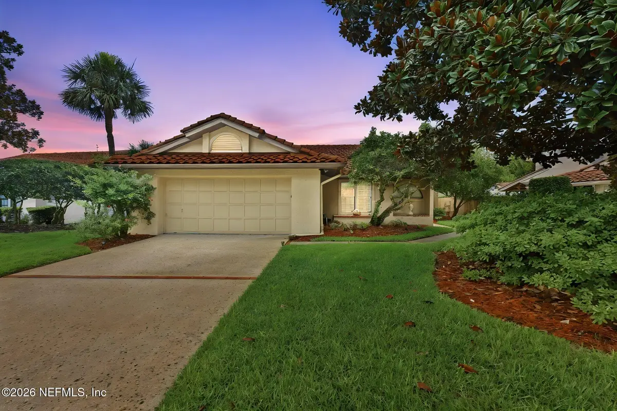 4582 Corrientes S Circle, Jacksonville, FL 32217 - #1