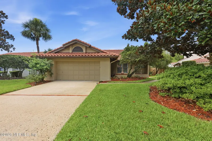4582 Corrientes S Circle, Jacksonville, FL 32217 - #3