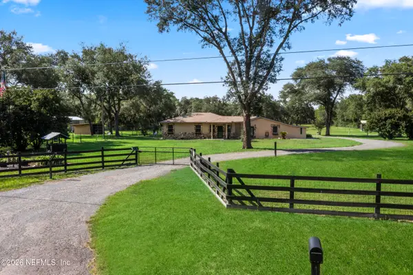 3564 Jims Court, Green Cove Springs, FL 32043