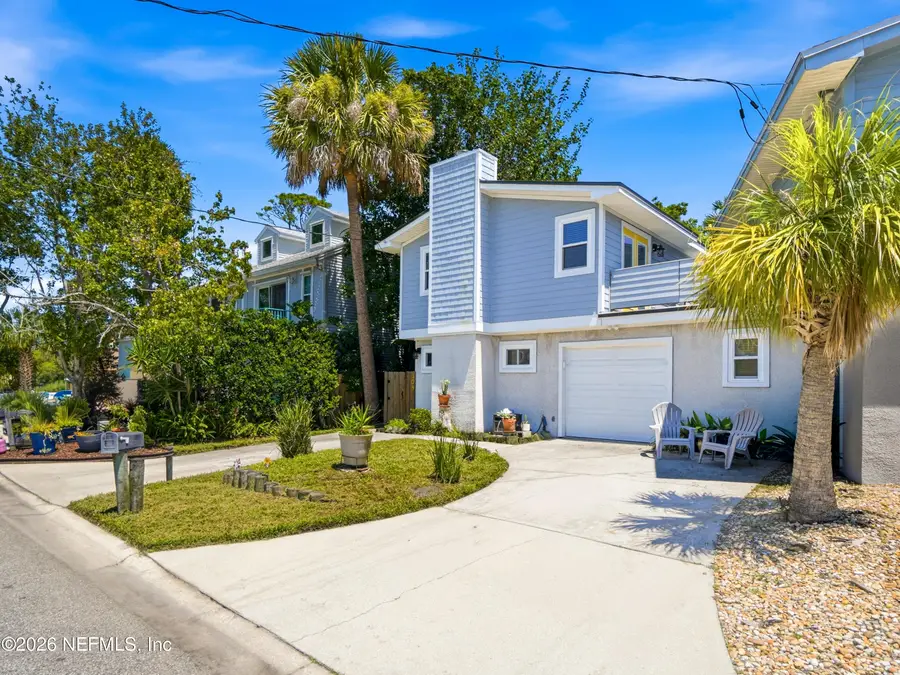 109 Pine Street, Atlantic Beach, FL 32233 - #3