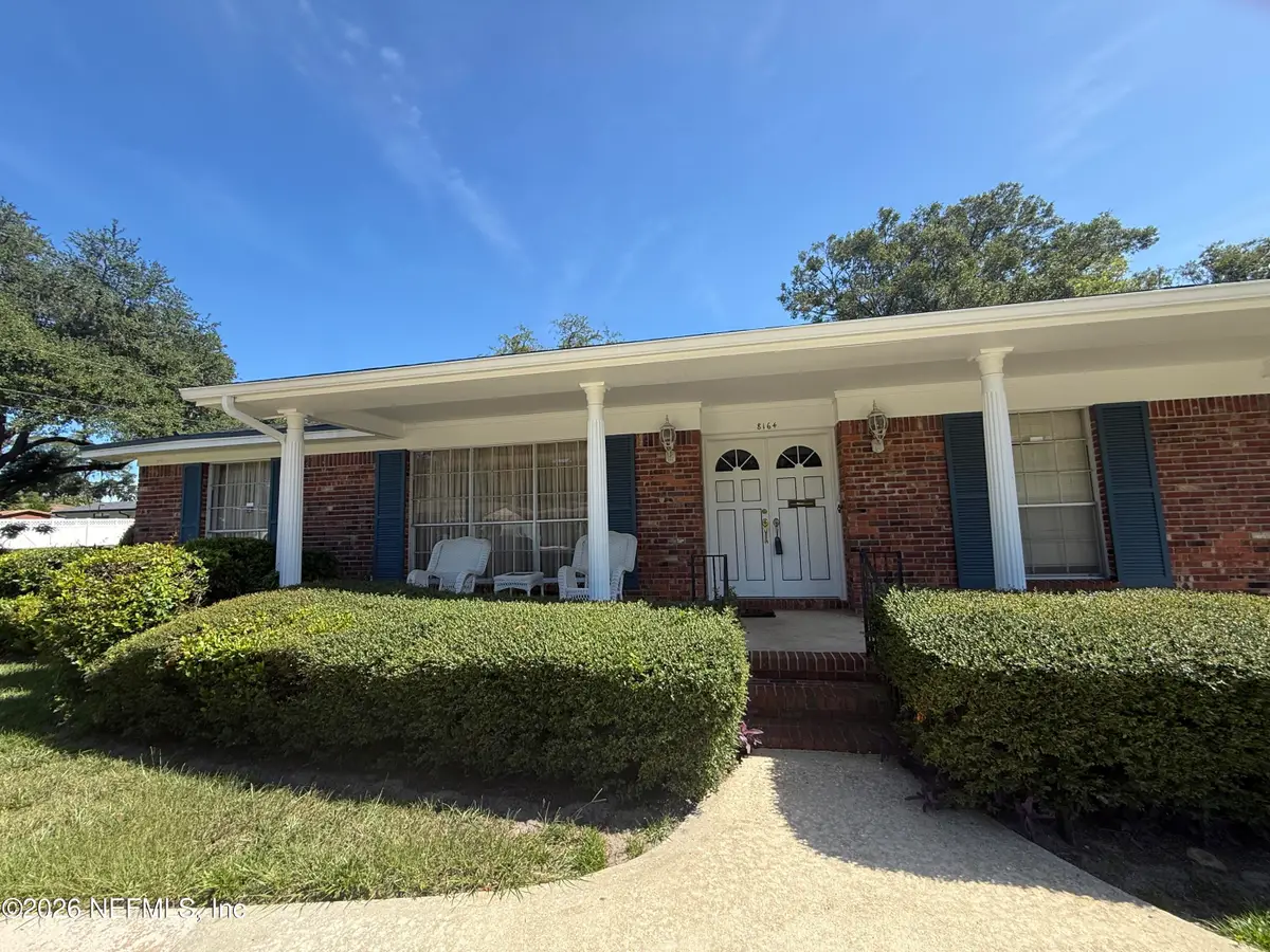 8164 Parkridge N Circle, Jacksonville, FL 32211 - #1