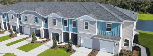 1672 Garden Grove Court, Jacksonville, FL 32211